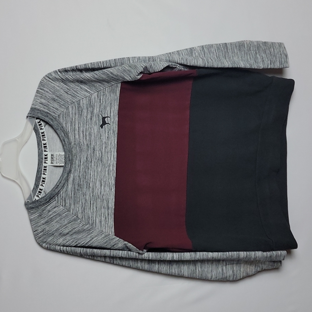 Women Pink  Victoria's  Secret Sweater